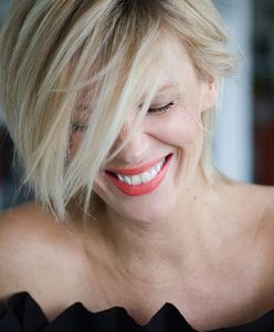 TVN nie zaprosił Sławomira. Prześmiewczy komentarz Mołek