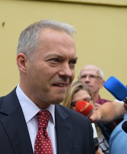 Kontrowersyjne słowa posła Żalka. "Nie może być zgody na to, że dwóch facetów dostaje do zabawy małą dziewczynkę"