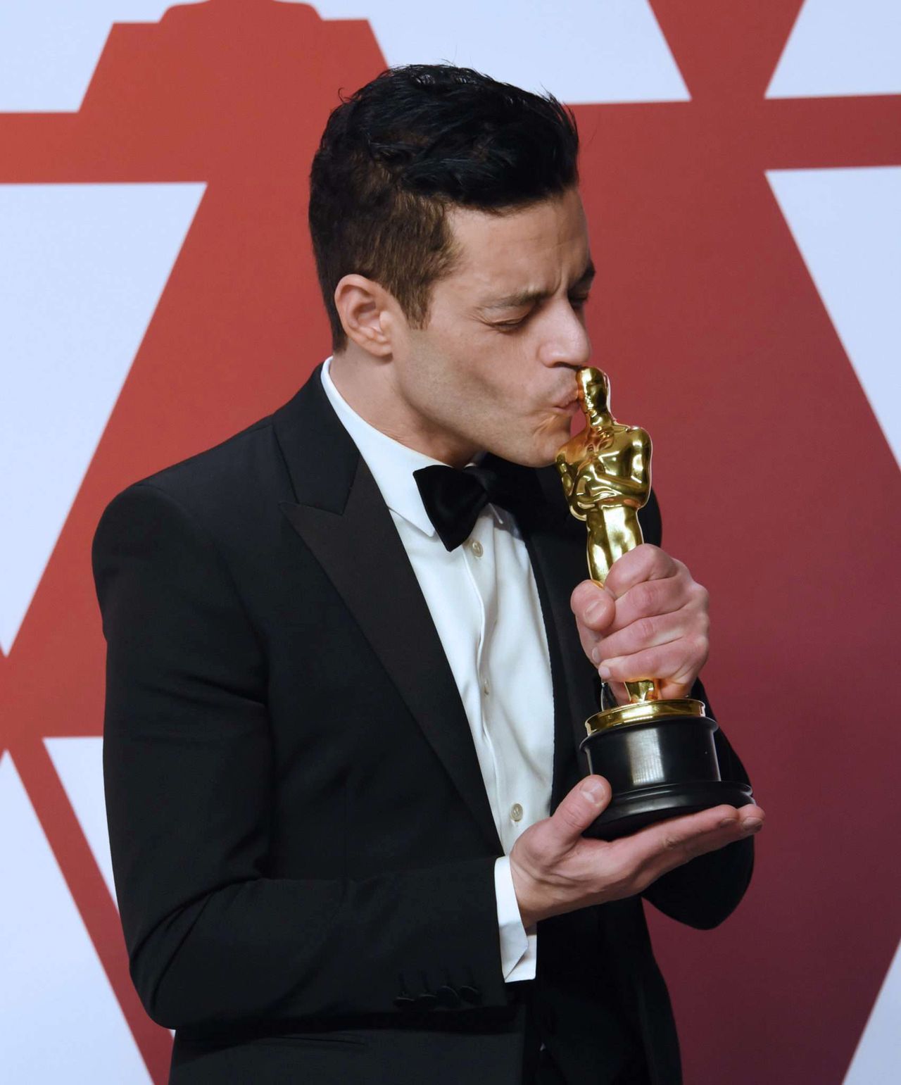 Rami Malek – Oscary 2019