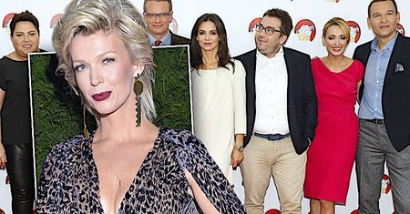 Koniec spekulacji! Już wiemy, kto zastąpi Magdę Mołek w "Dzień Dobry TVN"! Nie będzie to Ula Chincz