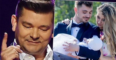 Zenek Martyniuk zabrał głos w sprawie rozwodu syna! Oj, Daniel nie będzie zadowolony z takiej postawy ojca!