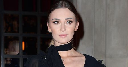 Jessica Ziółek w spektakularnej kreacji na imprezie. Ma szansę zostać nową ikoną stylu?