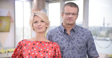 Fani zrozpaczeni po odejściu Mołek i Mellera z Dzień Dobry TVN