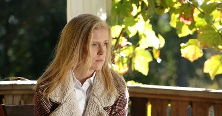 Natalia z "M jak miłość" nago. Z tej strony nikt jej nie znał