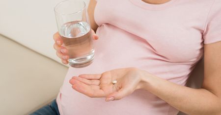 Podawali ciężarnym Holenderkom wiagrę. 11 dzieci nie żyje
