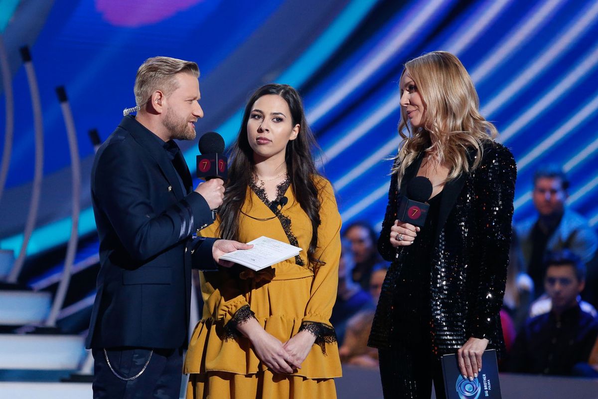 "Big Brother": Kasia Olek narzeka na zarobki w show. "Nadal jestem biedna"