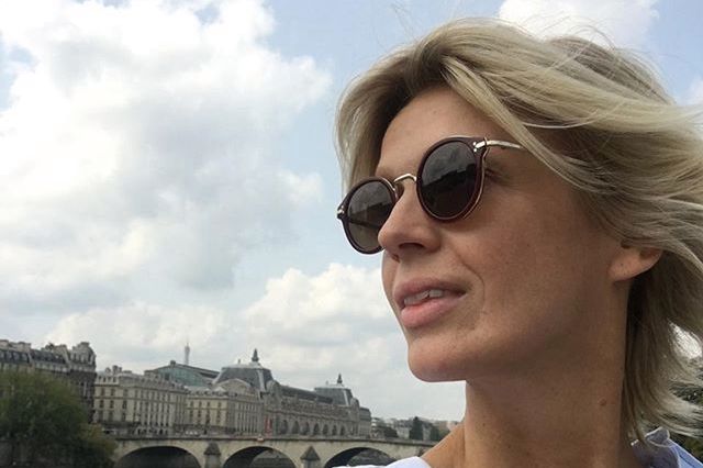 Całuśna Magda Mołek żegna się z fanami. Nie zobaczymy jej już w "Dzień Dobry TVN"