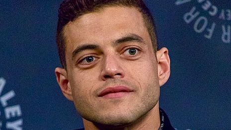 Rami Malek to amerykański aktor, znany m.in. z roli Freddiego Mercury'ego w filmie "Bohemian Rhapsody".