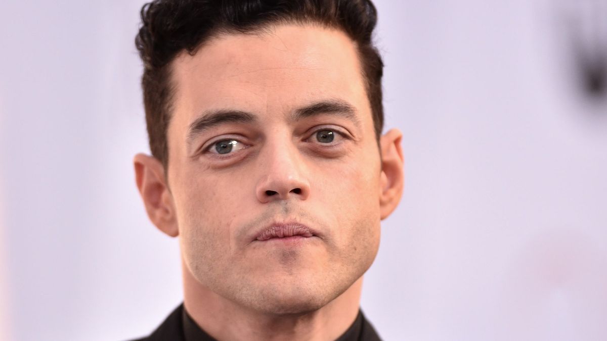 Rami Malek wywalczył Oscara. Kogo zagra w nowym "Bondzie"?