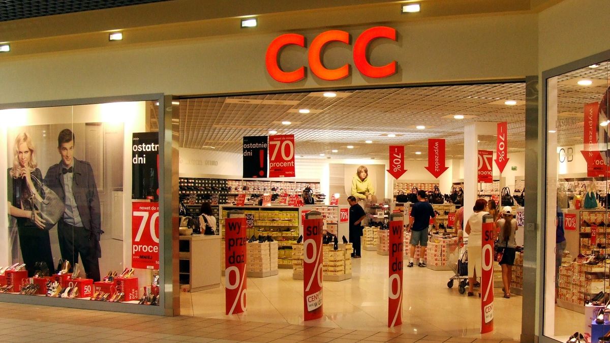 CCC traci na koronawirusie. Władze spółki oczekują pomocy od państwa