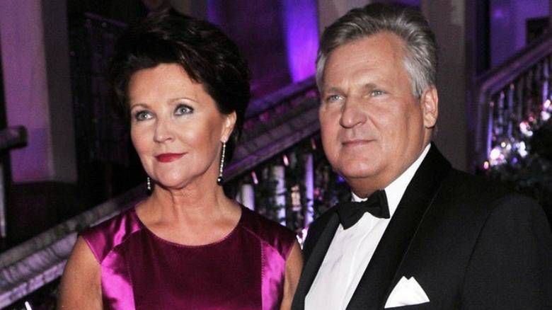 Jolanta Kwaśniewska