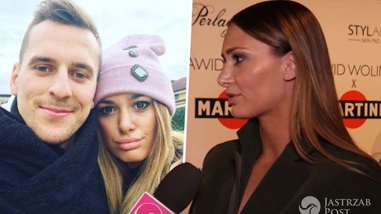 Jessica Ziółek i Arkadiusz Milik planują ślub i dziecko?