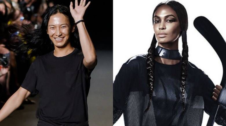 Alexander Wang
Fotografia: ONS, materiały prasowe