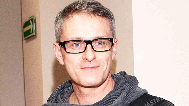 Jacek Poniedziałek o swojej orientacji seksualnej