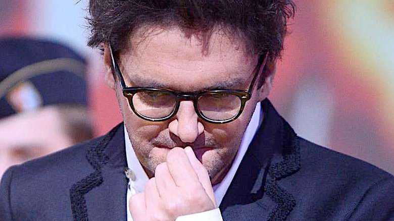 Kuba Wojewódzki nie zdał w liceum