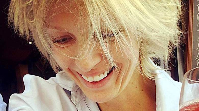 Magda Mołek ciąża