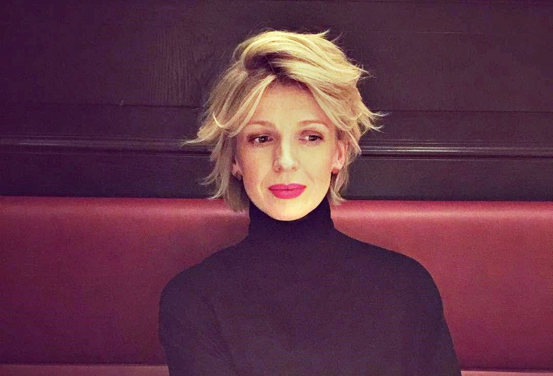 Magda Mołek nie mogła powstrzymać emocji w "DDTVN"