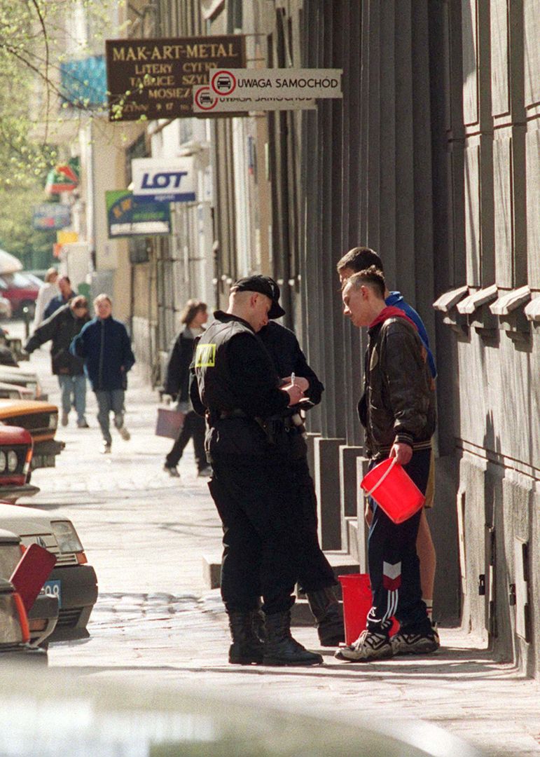 A tak się kończy