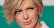 Magda Mołek odchodzi z "Dzień Dobry TVN". "Czasami trzeba narozrabiać"