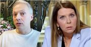 Katarzyna Kolenda-Zaleska wyprosiła posła z programu. Po tym, co powiedział o LGBT nie miała dla niego litości