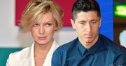 Robert Lewandowski wyznał Magdzie Mołek jak często zmienia samochody: "Mówię tu w miesiącach"