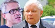 Jacek Poniedziałek ostro do wyborców PiS mieszkających w Wielkiej Brytanii. Ostrzega ich przed...