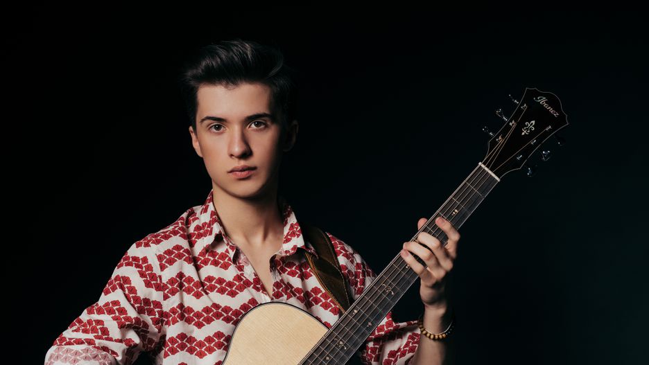 Marcin Patrzałek