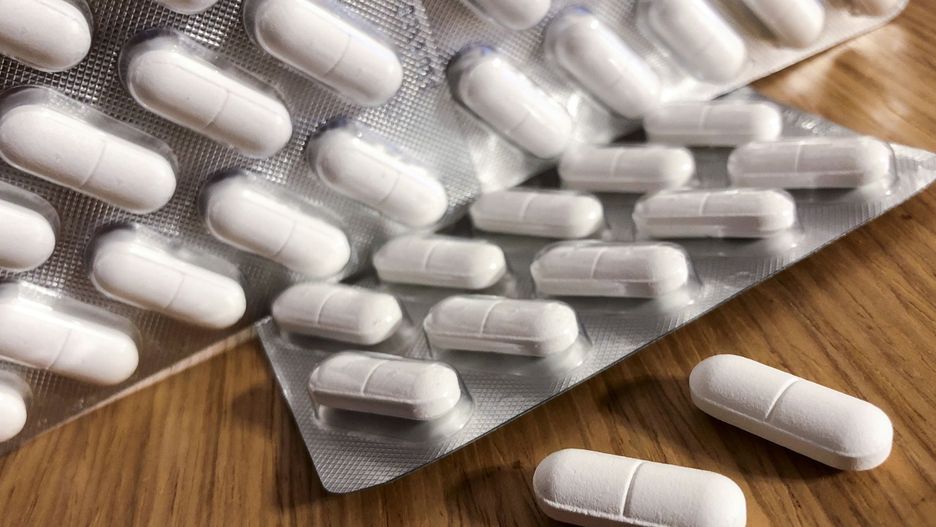 O szkodliwoćśi ibuprofemu informowała wcześniej Europejskiej Agencji ds. Leków