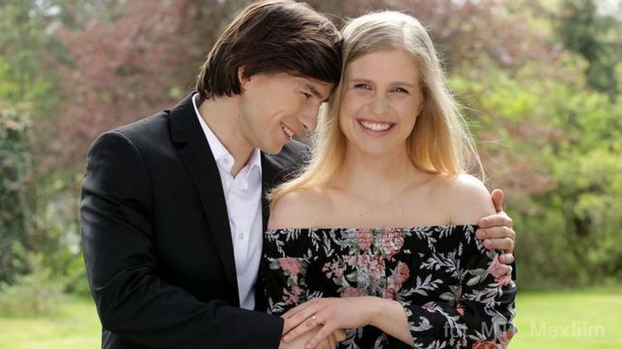 Marcjanna Lelek wciela się w postać Natalki Mostowiak w "M jak miłość"