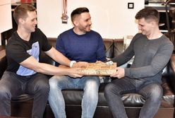 Kuba Feliński wyjawił kulisy programu "Googlebox. Przed telewizorem"