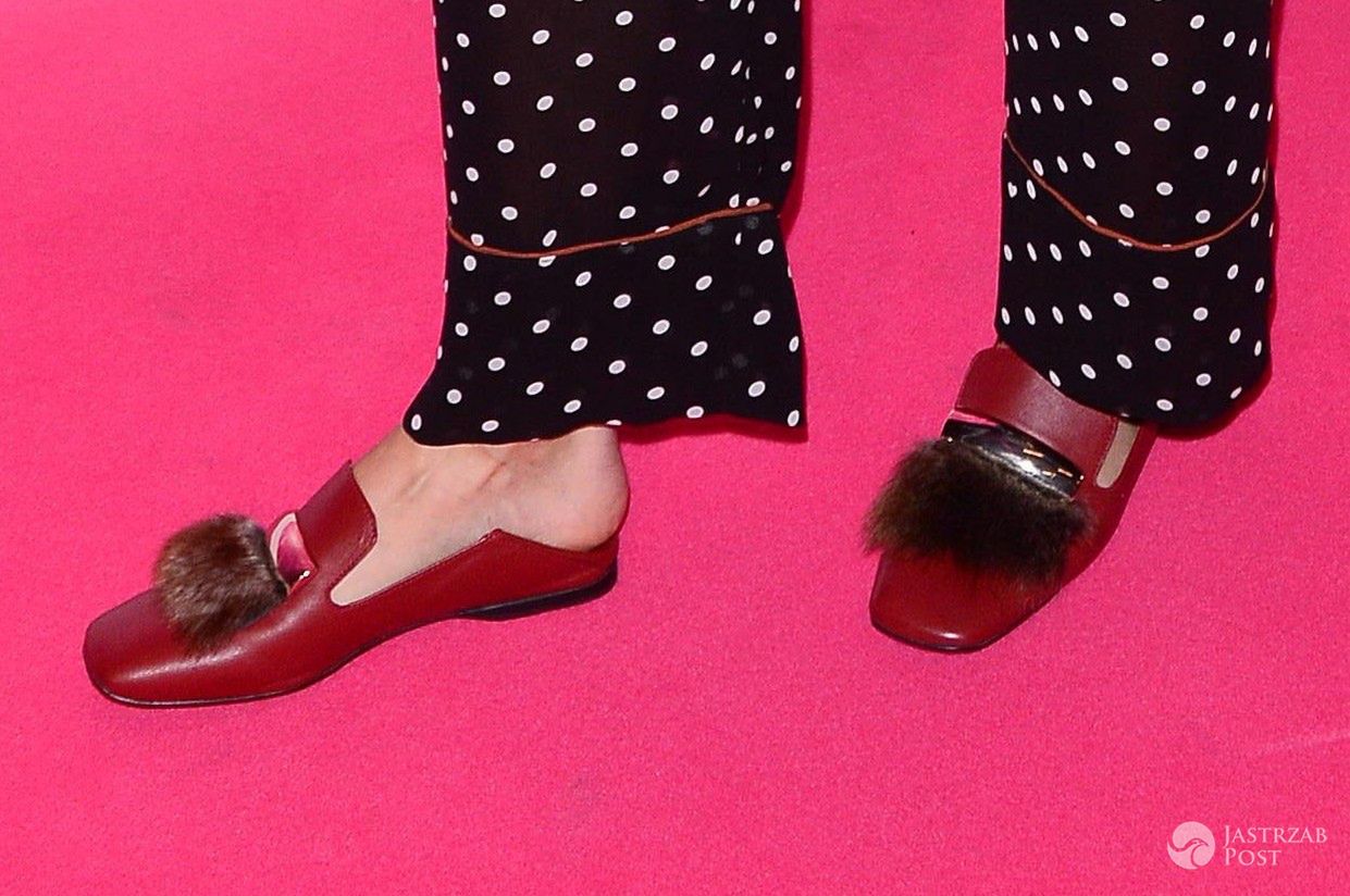 Magda Mołek - jesienna ramówka TVN Style 2017