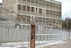 Kolejne samobójstwo w areszcie na warszawskiej Białołęce