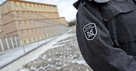 Służba więzienna odpowiada WP. Ale o co chodzi, mamy tylko 15 samobójstw