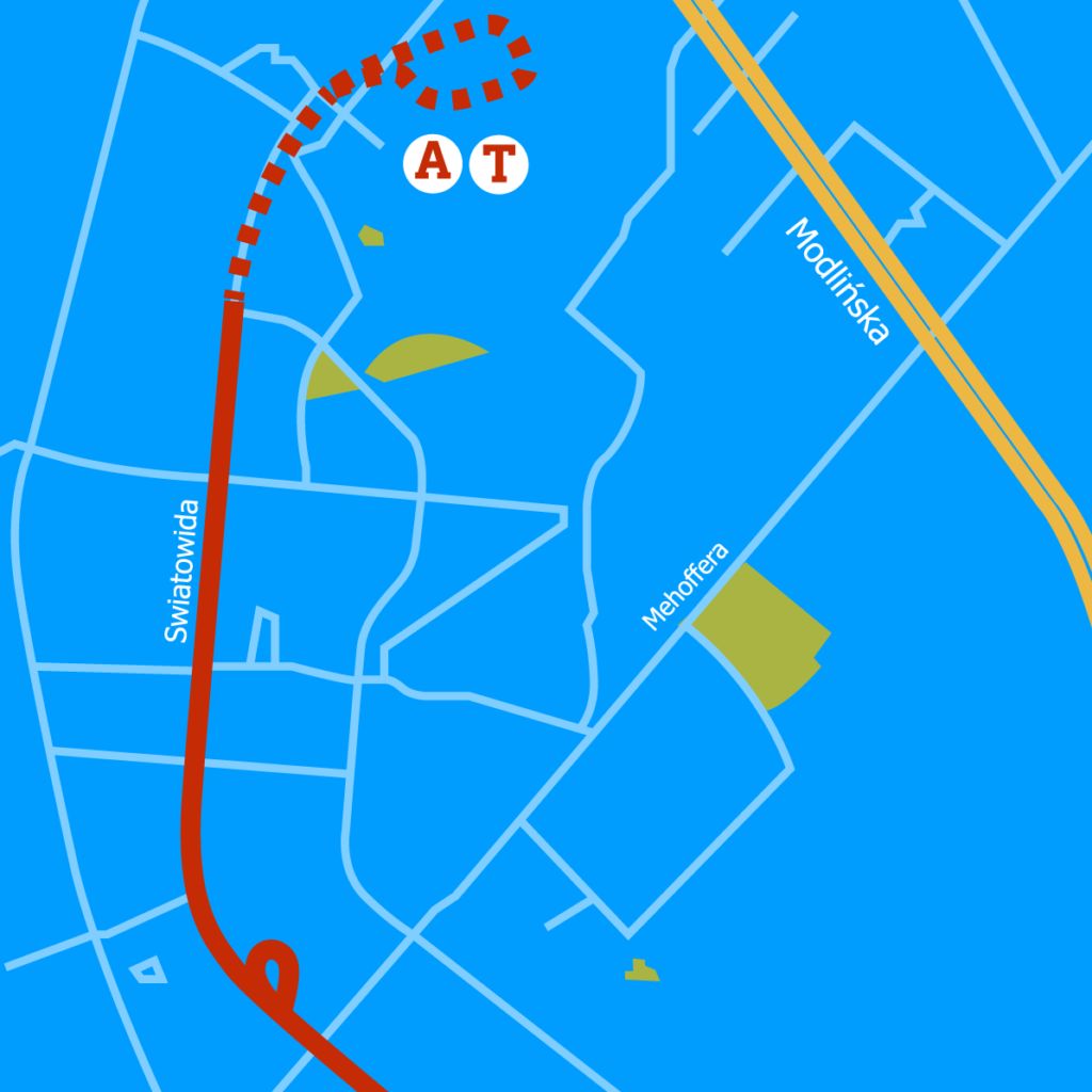 Warszawa. Nowa linia tramwajowa na Białołęce powstanie w ciągu dwóch lat 