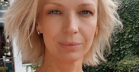 Magda Mołek ma za sobą jedno nieudane małżeństwo. Kim był jej pierwszy mąż? Poznali się w nietypowy sposób