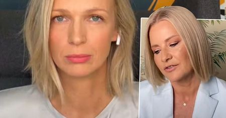 Magda Mołek nie zamierzała tego zostawić bez komentarza - odpowiedziała na krytykę wywiadu z Małgosią Kożuchowską. „Nie musisz tu być”. Fani jej nie odpuszczają