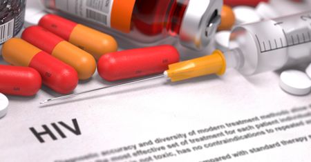 Szczepionka przeciwko HIV redukuje infekcję u myszy