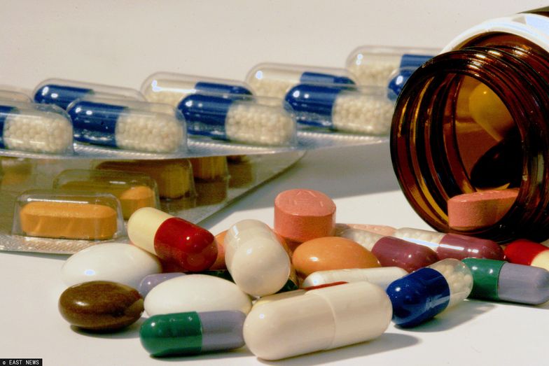 Los apteki z lekami homeopatycznymi wciąż nie jest rozstrzygnięty