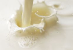 GIS wycofuje mleko dla dzieci. Produkt jest zakażony salmonellą