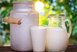 Mleko na włosy i twarz – zastosowanie mleka w kosmetyce