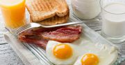 Dieta dla mózgu może być pyszna. Angielskie śniadanie zrobi z twojego dziecka geniusza
