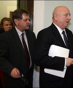 "Nie ustąpię z funkcji marszałka, odwołam się od wyroku"