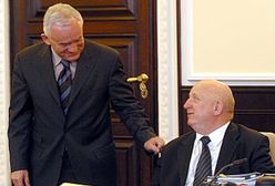 Premier: w klubie SLD dyscyplina w głosowaniach nad planem Hausnera