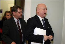 "Nie ustąpię z funkcji marszałka, odwołam się od wyroku"