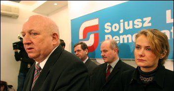 Oleksy: 29 grudnia ogłoszę, czy dalej będę marszałkiem