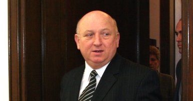 Oleksy: swoją decyzję ogłoszę wieczorem
