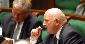 Oleksy: Traktat nie czyni Europy bardziej federalną