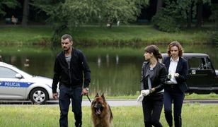 "Komisarz Aleks": Ewa pogrzebana żywcem, wypadek Orliczy oraz nowy bohater