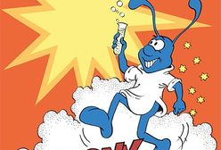 Jonka, Jonek i Kleks. Szalony wynalazca i inne opowieści - Najważniejsza jest wyobraźnia [RECENZJA]