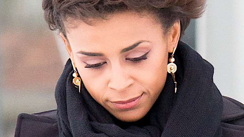 Ola Szwed sporo schudła